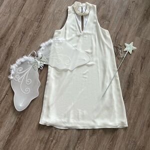 Magical Fairy Halloween Costume (Size S)